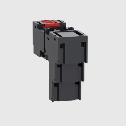 Розетка для реле типа RXM2 RXZE2S108M