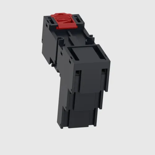 Розетка для реле типа RXM2 RXZE2S108M