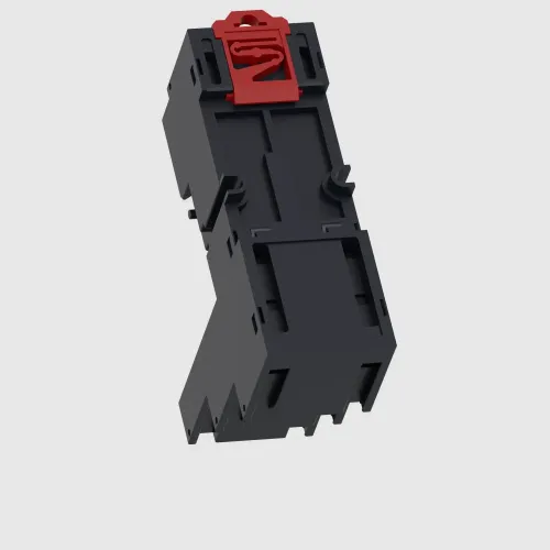 Розетка для реле типа RXM2 RXZE2S108M