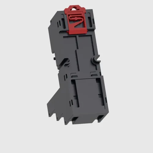 Розетка для реле типа RXM2 RXZE2S108M