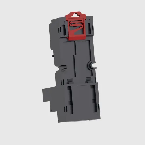 Розетка для реле типа RXM2 RXZE2S108M