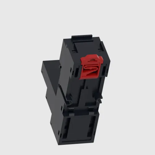 Розетка для реле типа RXM2 RXZE2S108M