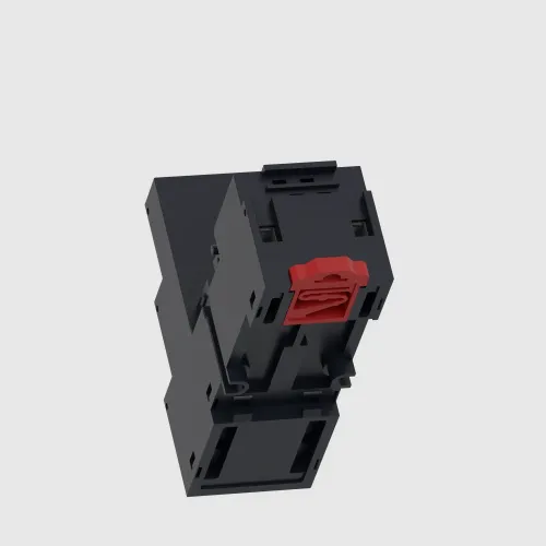 Розетка для реле типа RXM2 RXZE2S108M