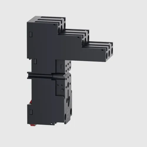 Розетка для реле типа RXM3 RXZE2S111M