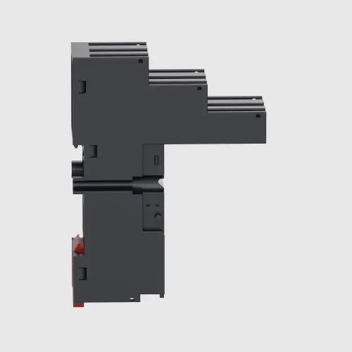 Розетка для реле типа RXM3 RXZE2S111M
