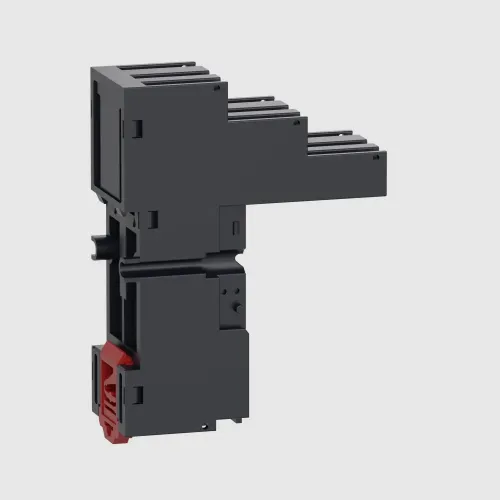 Розетка для реле типа RXM3 RXZE2S111M