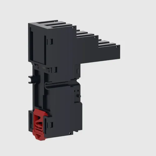 Розетка для реле типа RXM3 RXZE2S111M