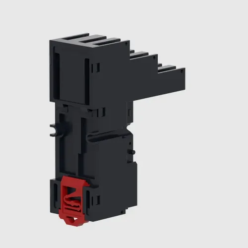 Розетка для реле типа RXM3 RXZE2S111M
