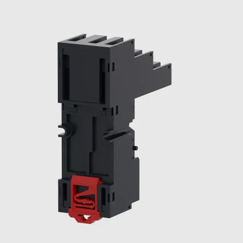 Розетка для реле типа RXM3 RXZE2S111M