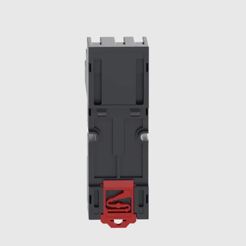 Розетка для реле типа RXM3 RXZE2S111M