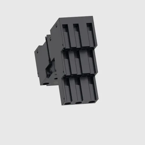 Розетка для реле типа RXM3 RXZE2S111M
