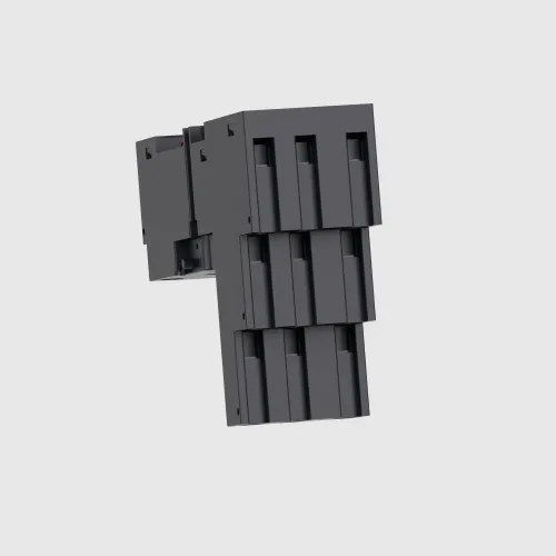 Розетка для реле типа RXM3 RXZE2S111M