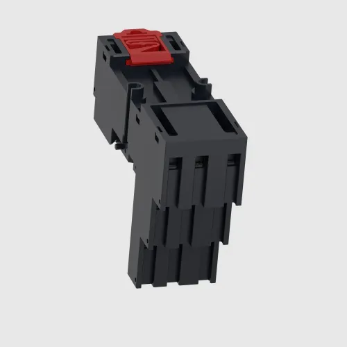 Розетка для реле типа RXM3 RXZE2S111M