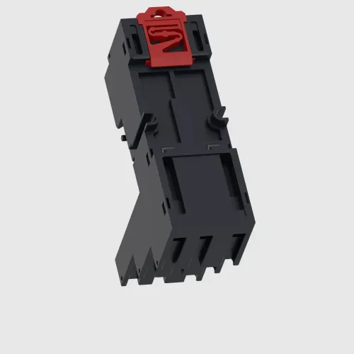 Розетка для реле типа RXM3 RXZE2S111M