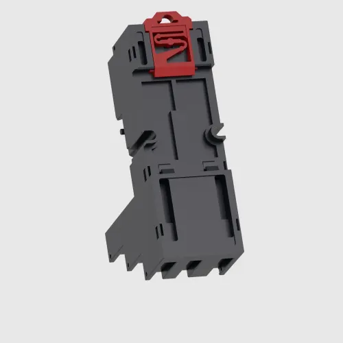 Розетка для реле типа RXM3 RXZE2S111M