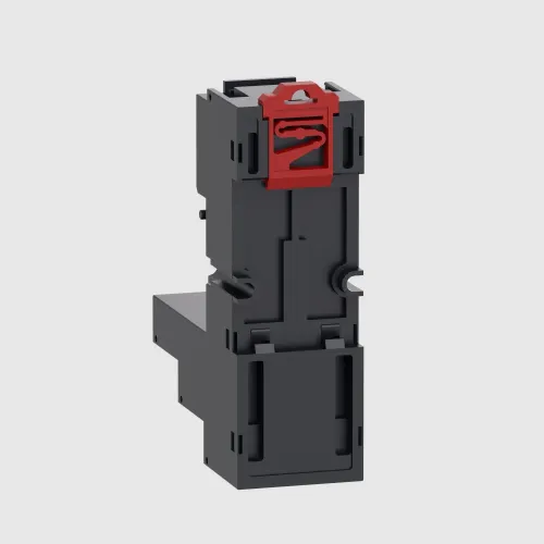 Розетка для реле типа RXM3 RXZE2S111M
