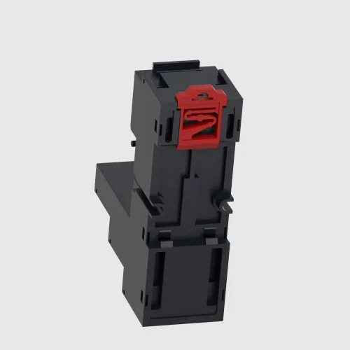 Розетка для реле типа RXM3 RXZE2S111M