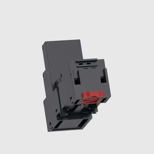 Розетка для реле типа RXM3 RXZE2S111M