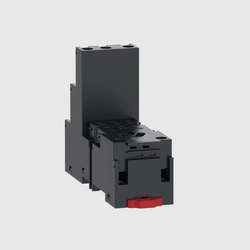 Розетка для реле типа RXM3 RXZE2S111M