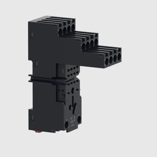Розетка для реле типа RXM4 RXZE2S114M