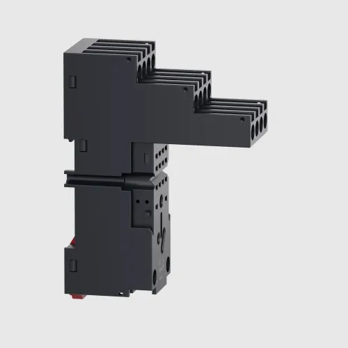 Розетка для реле типа RXM4 RXZE2S114M