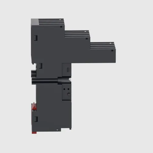 Розетка для реле типа RXM4 RXZE2S114M