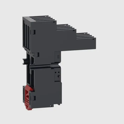 Розетка для реле типа RXM4 RXZE2S114M
