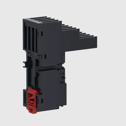 Розетка для реле типа RXM4 RXZE2S114M