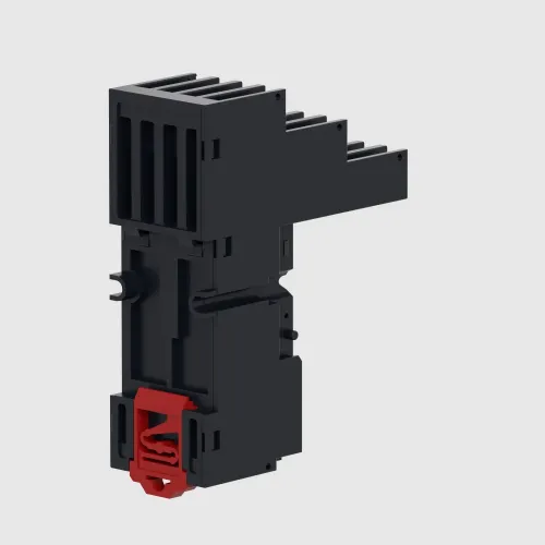 Розетка для реле типа RXM4 RXZE2S114M