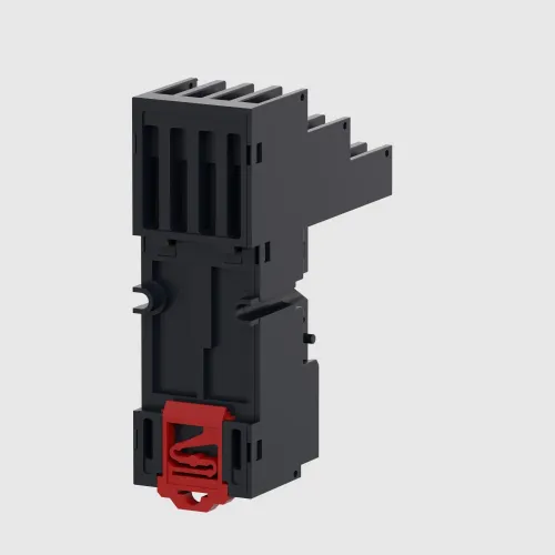 Розетка для реле типа RXM4 RXZE2S114M