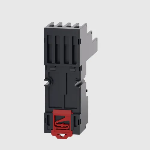 Розетка для реле типа RXM4 RXZE2S114M