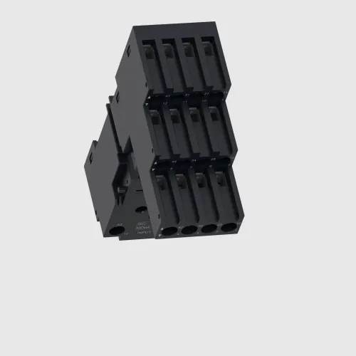 Розетка для реле типа RXM4 RXZE2S114M