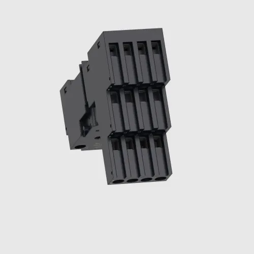 Розетка для реле типа RXM4 RXZE2S114M