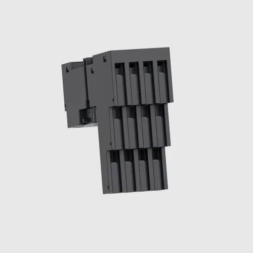 Розетка для реле типа RXM4 RXZE2S114M