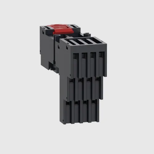 Розетка для реле типа RXM4 RXZE2S114M