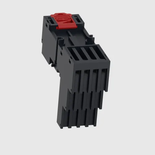 Розетка для реле типа RXM4 RXZE2S114M