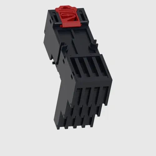 Розетка для реле типа RXM4 RXZE2S114M