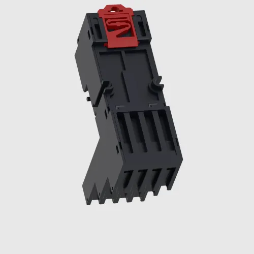 Розетка для реле типа RXM4 RXZE2S114M