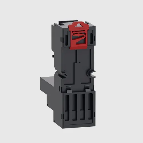 Розетка для реле типа RXM4 RXZE2S114M