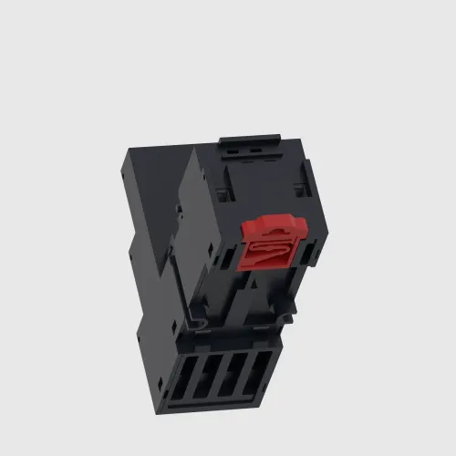 Розетка для реле типа RXM4 RXZE2S114M