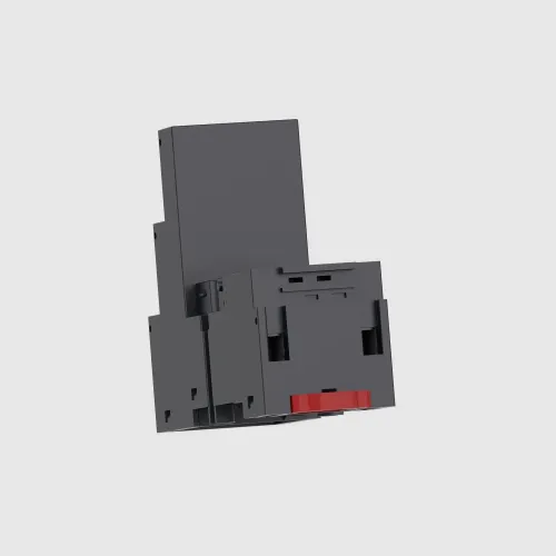 Розетка для реле типа RXM4 RXZE2S114M