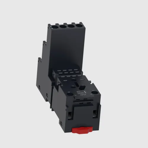 Розетка для реле типа RXM4 RXZE2S114M