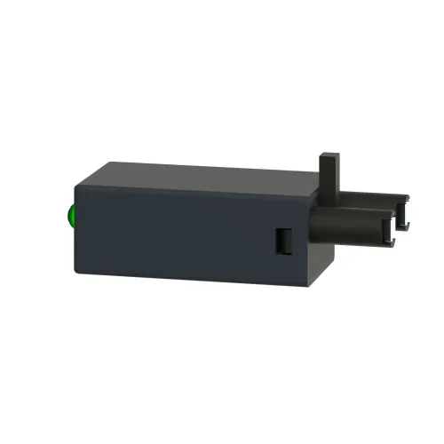 Варистор + зеленый светодиод RZM021RB