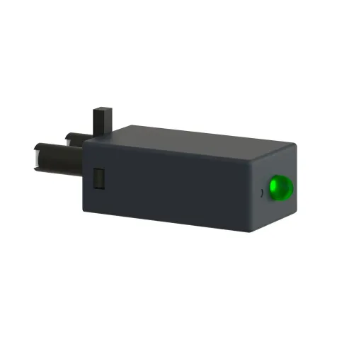 Защитный модуль, светодиод, =24/60В RZM031BN