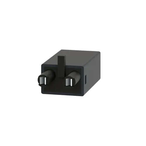 Защитный модуль, светодиод, =24/60В RZM031BN