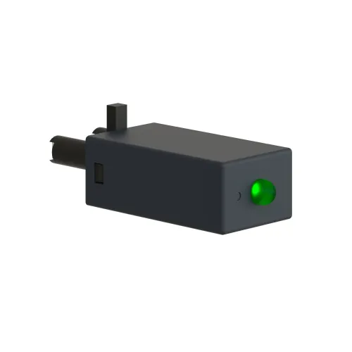 Защитный модуль RSB, светодиод, =24В RZM031RB