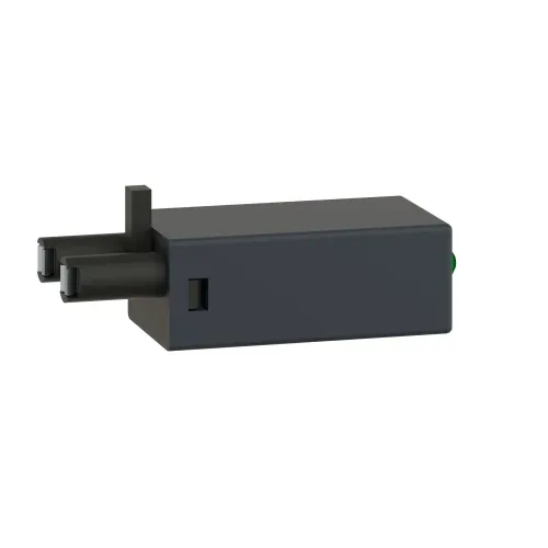 Защитный модуль RSB, светодиод, =24В RZM031RB