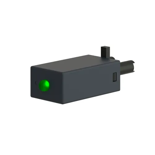 Защитный модуль RSB, светодиод, =24В RZM031RB