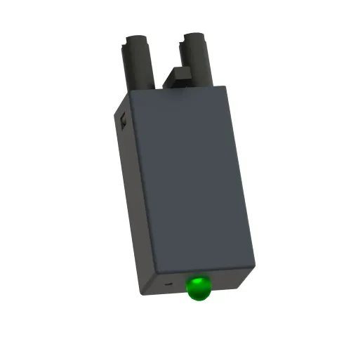 Защитный модуль RSB, светодиод, =24В RZM031RB