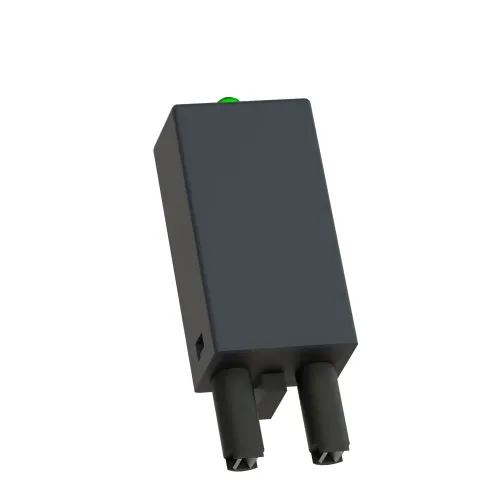 Защитный модуль RSB, светодиод, =24В RZM031RB